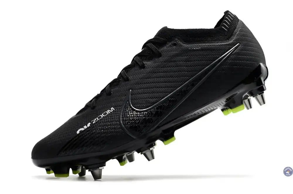 Air Zoom Mercurial Vapor 15 SG-PRO - Noir/Gris/Blanc/Jaune Fluo