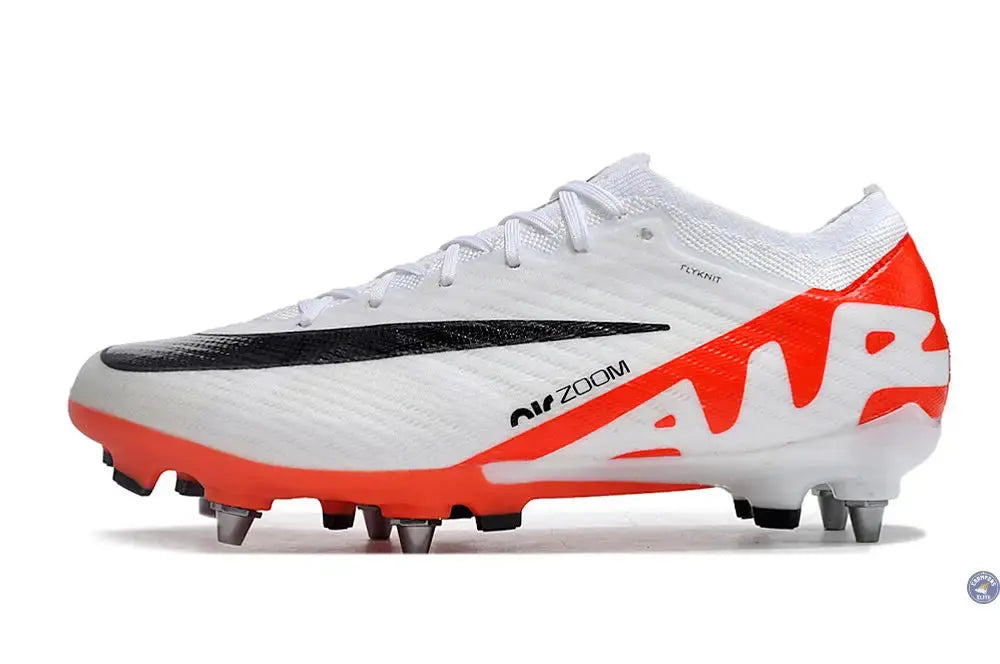 Air Zoom Mercurial Vapor 15 SG-PRO Ready - Rouge/Blanc/Noir