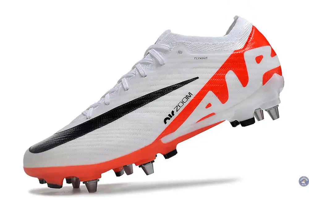 Air Zoom Mercurial Vapor 15 SG-PRO Ready - Rouge/Blanc/Noir