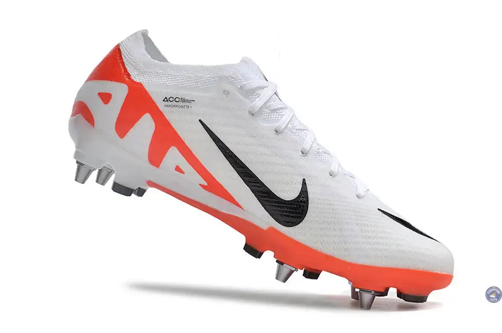 Air Zoom Mercurial Vapor 15 SG-PRO Ready - Rouge/Blanc/Noir
