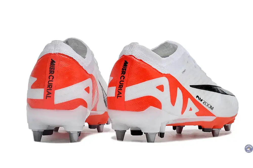 Air Zoom Mercurial Vapor 15 SG-PRO Ready - Rouge/Blanc/Noir