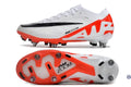 Air Zoom Mercurial Vapor 15 SG-PRO Ready - Rouge/Blanc/Noir