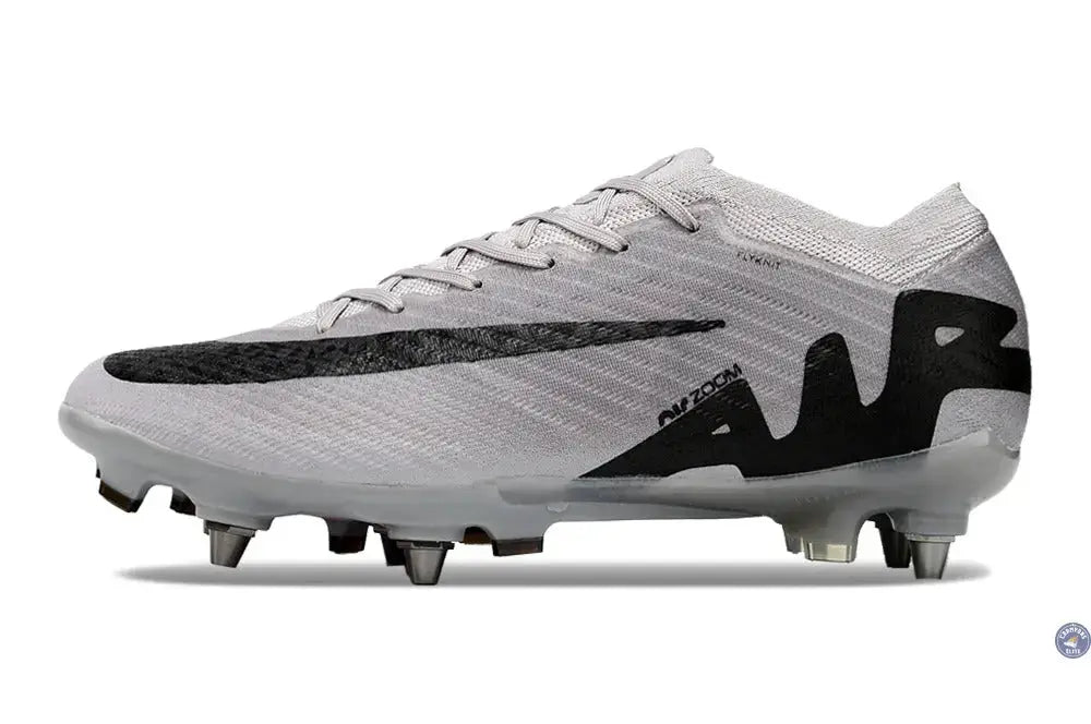Air Zoom Mercurial Vapor 15 SG Rising Gem - Gris/Noir/Rose