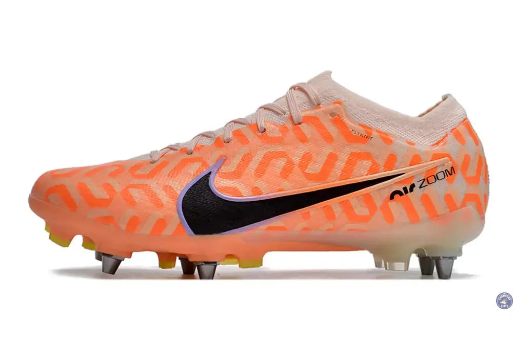 Air Zoom Mercurial Vapor 15 SG United - Orange/Noir