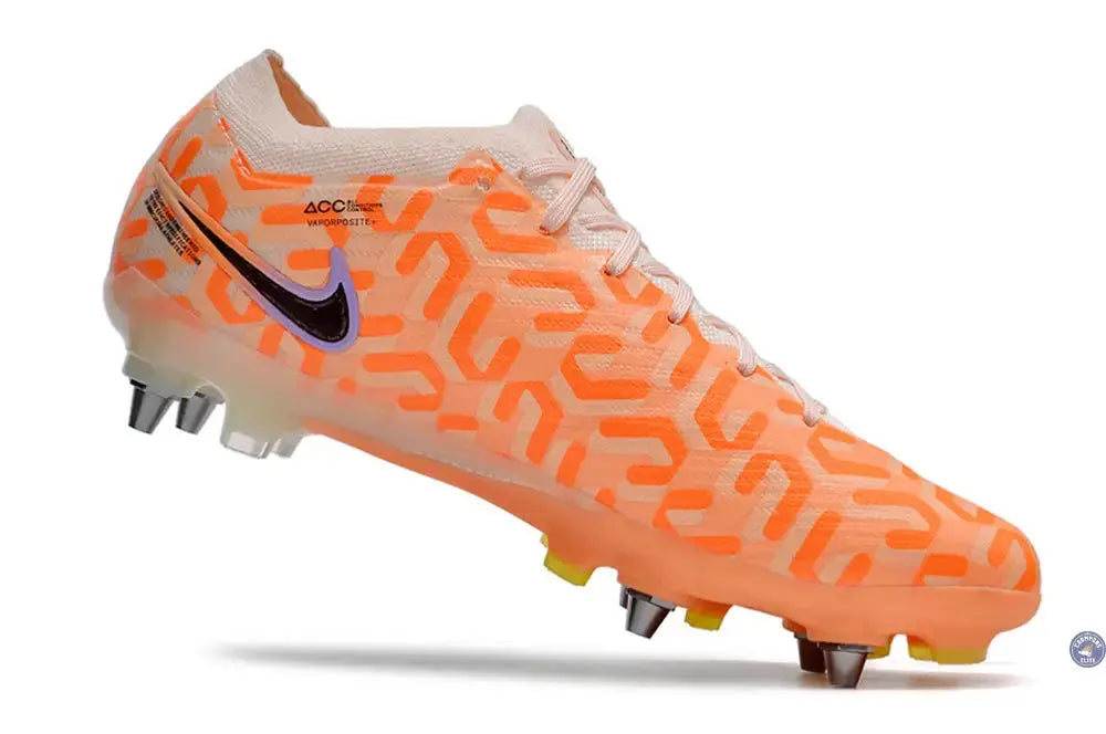 Air Zoom Mercurial Vapor 15 SG United - Orange/Noir