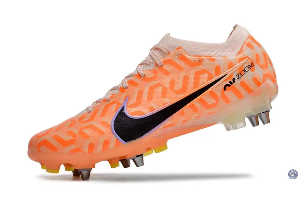 Air Zoom Mercurial Vapor 15 SG United - Orange/Noir