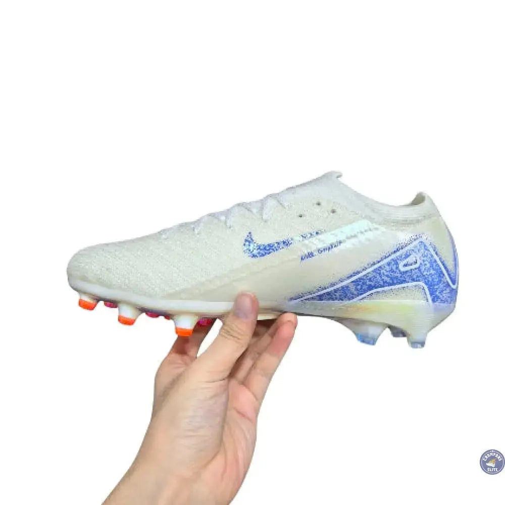 Air Zoom Mercurial Vapor 16 AG Blueprint - Blanc/Bleu