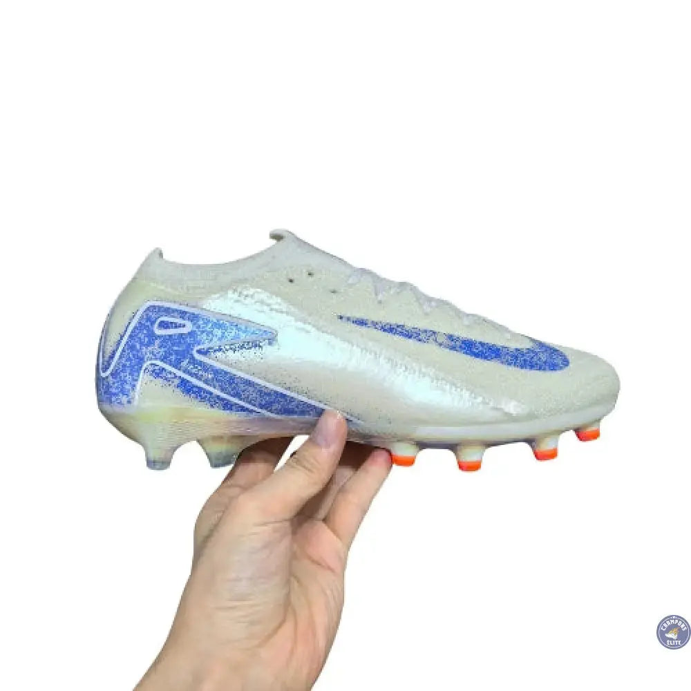 Air Zoom Mercurial Vapor 16 AG Blueprint - Blanc/Bleu