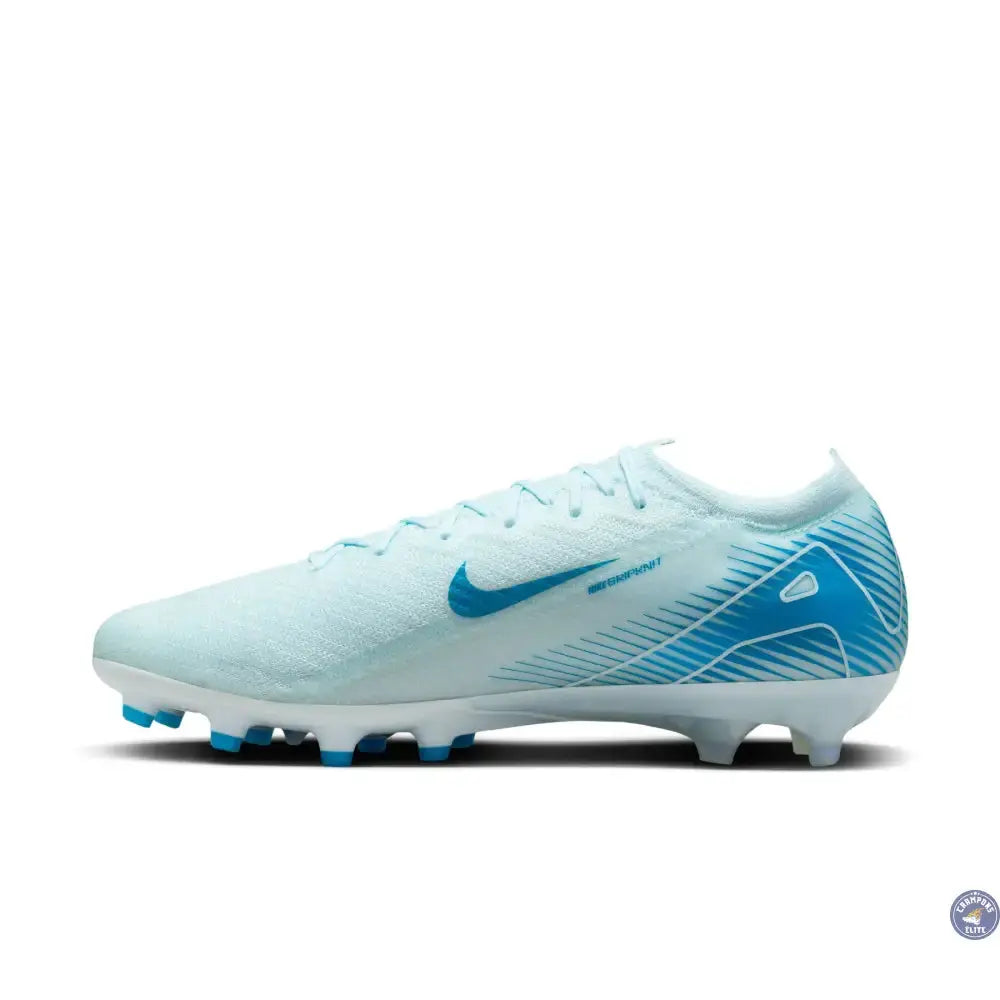 Air Zoom Mercurial Vapor 16 AG-PRO Mad Ambition - Bleu/Bleu