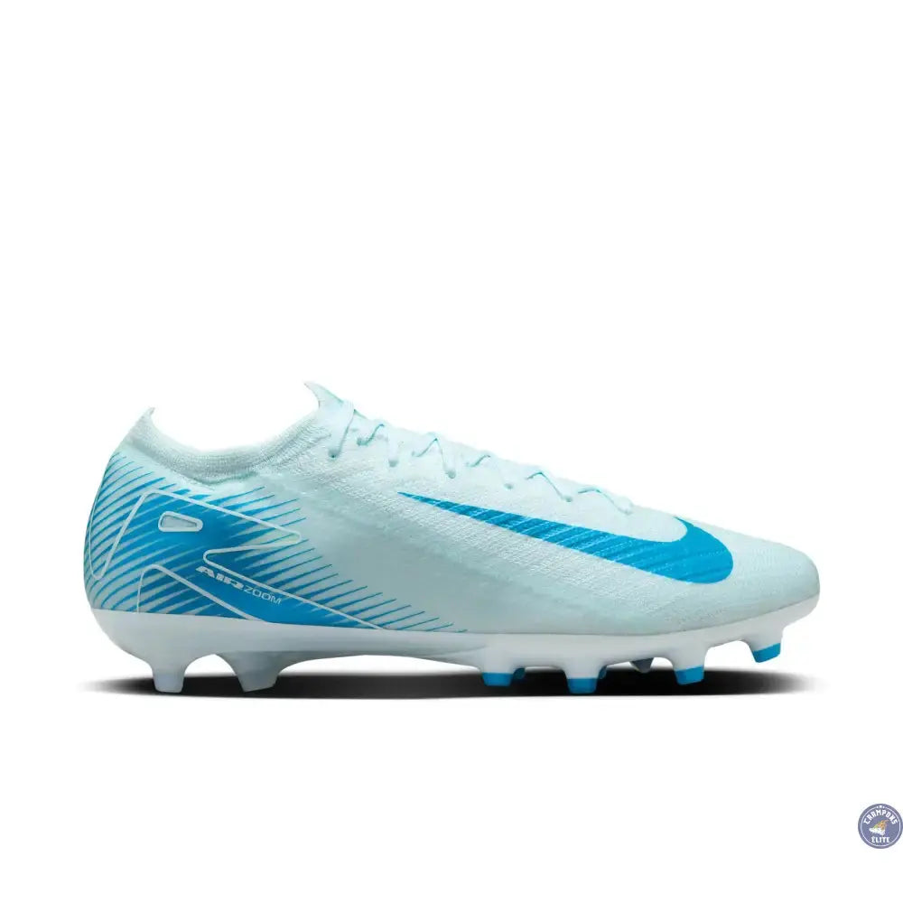 Air Zoom Mercurial Vapor 16 AG-PRO Mad Ambition - Bleu/Bleu