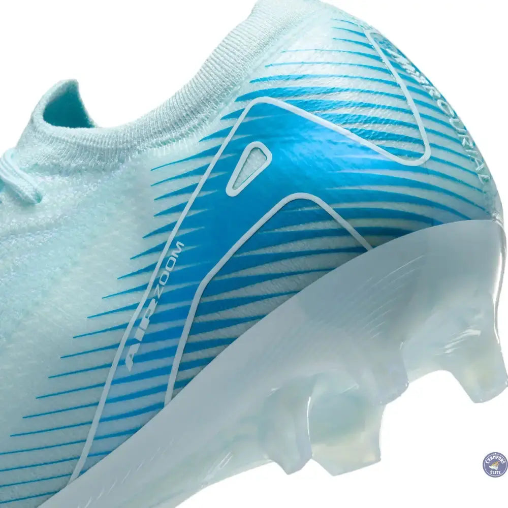 Air Zoom Mercurial Vapor 16 AG-PRO Mad Ambition - Bleu/Bleu