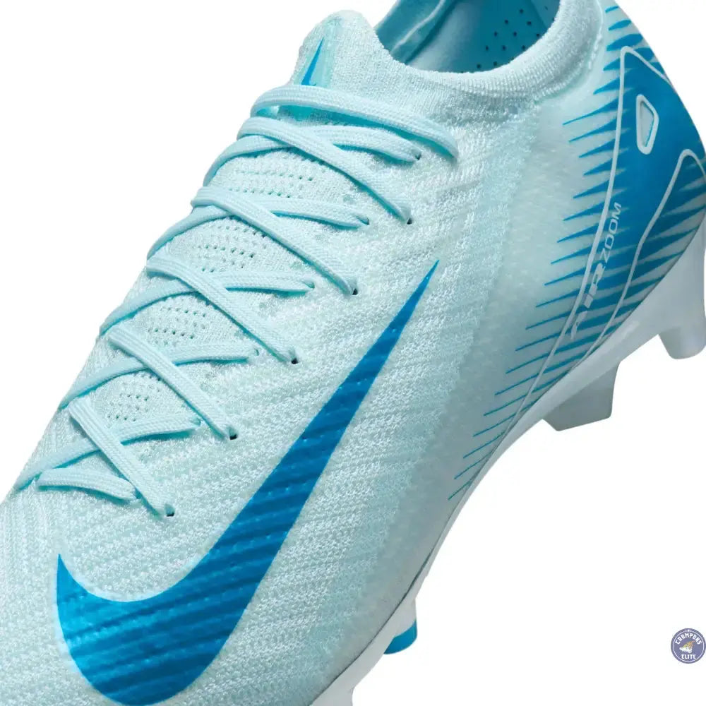 Air Zoom Mercurial Vapor 16 AG-PRO Mad Ambition - Bleu/Bleu