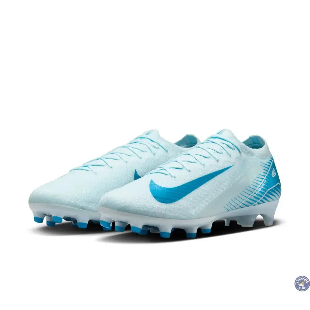 Air Zoom Mercurial Vapor 16 AG-PRO Mad Ambition - Bleu/Bleu