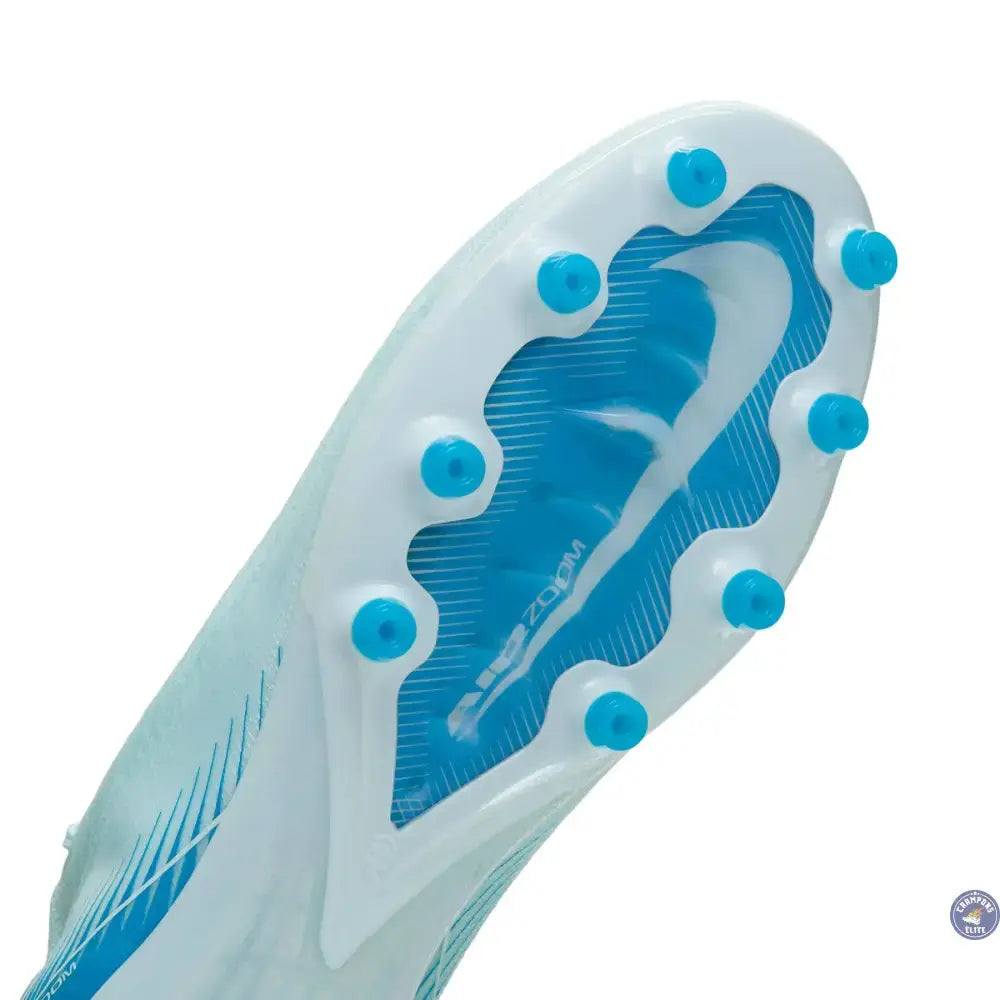 Air Zoom Mercurial Vapor 16 AG-PRO Mad Ambition - Bleu/Bleu