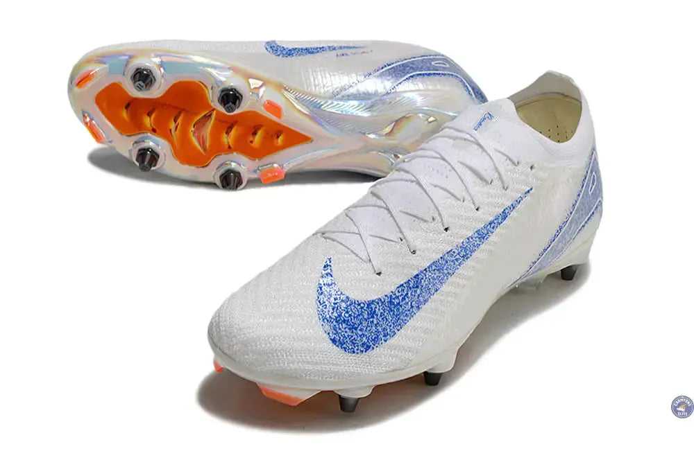 Air Zoom Mercurial Vapor 16 SG Blueprint - Blanc/Bleu