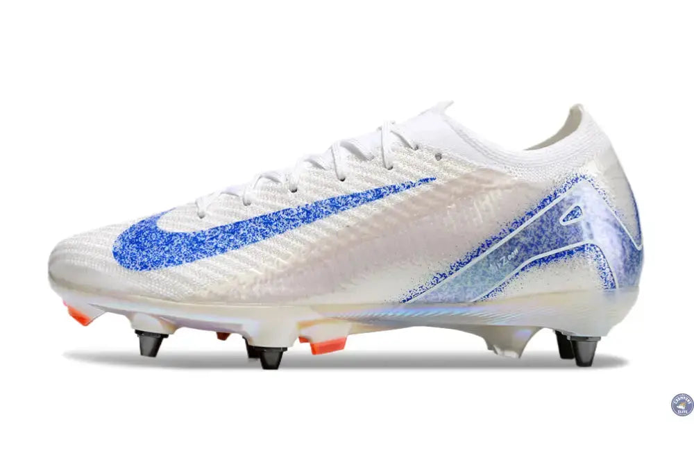 Air Zoom Mercurial Vapor 16 SG Blueprint - Blanc/Bleu