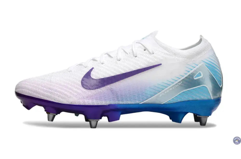 Air Zoom Mercurial Vapor 16 SG Chromatic - Blanc/Multicolor