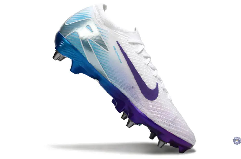 Air Zoom Mercurial Vapor 16 SG Chromatic - Blanc/Multicolor