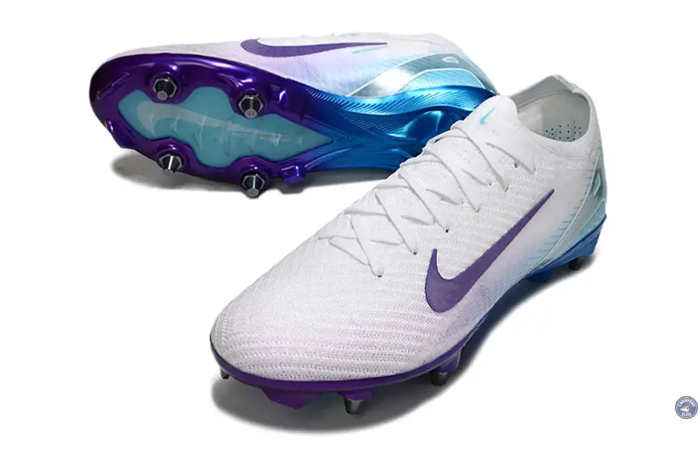 Air Zoom Mercurial Vapor 16 SG Chromatic - Blanc/Multicolor