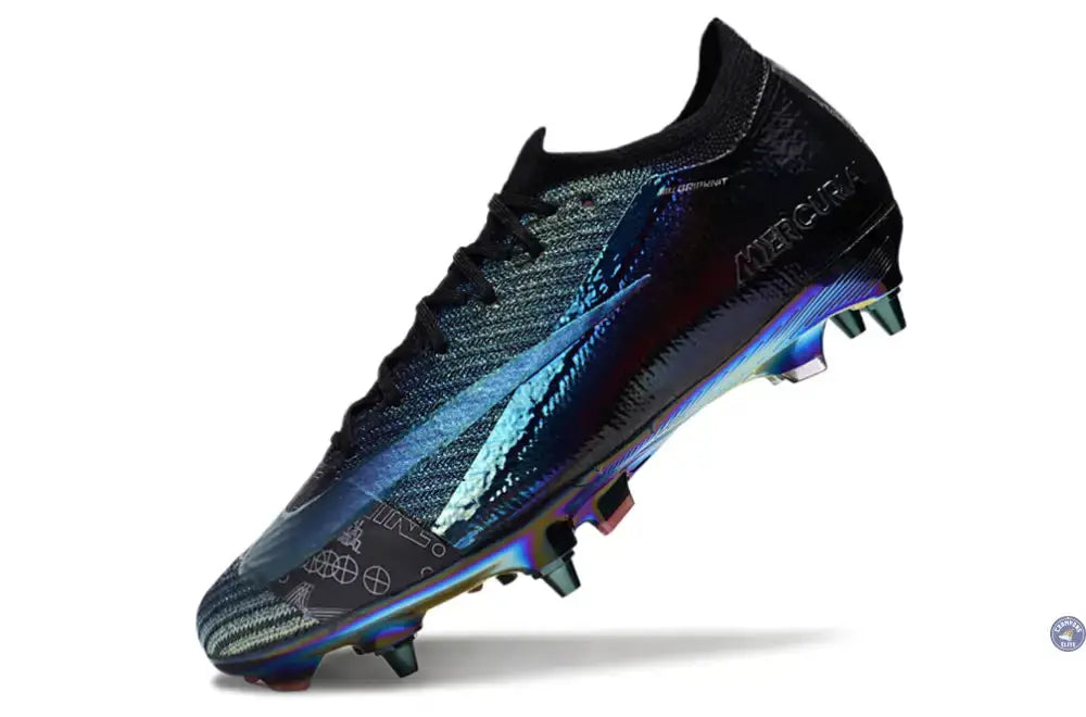 Air Zoom Mercurial Vapor 16 SG Cosmic Speed - Noir ÉDITION LIMITÉE