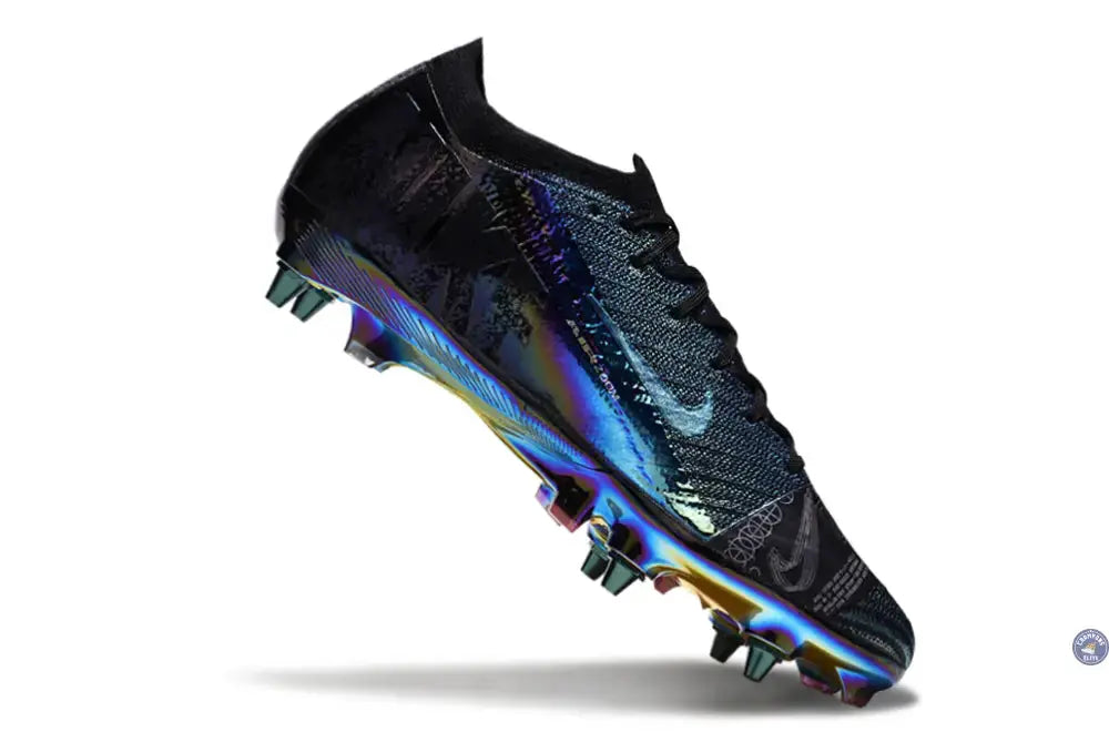 Air Zoom Mercurial Vapor 16 SG Cosmic Speed - Noir ÉDITION LIMITÉE