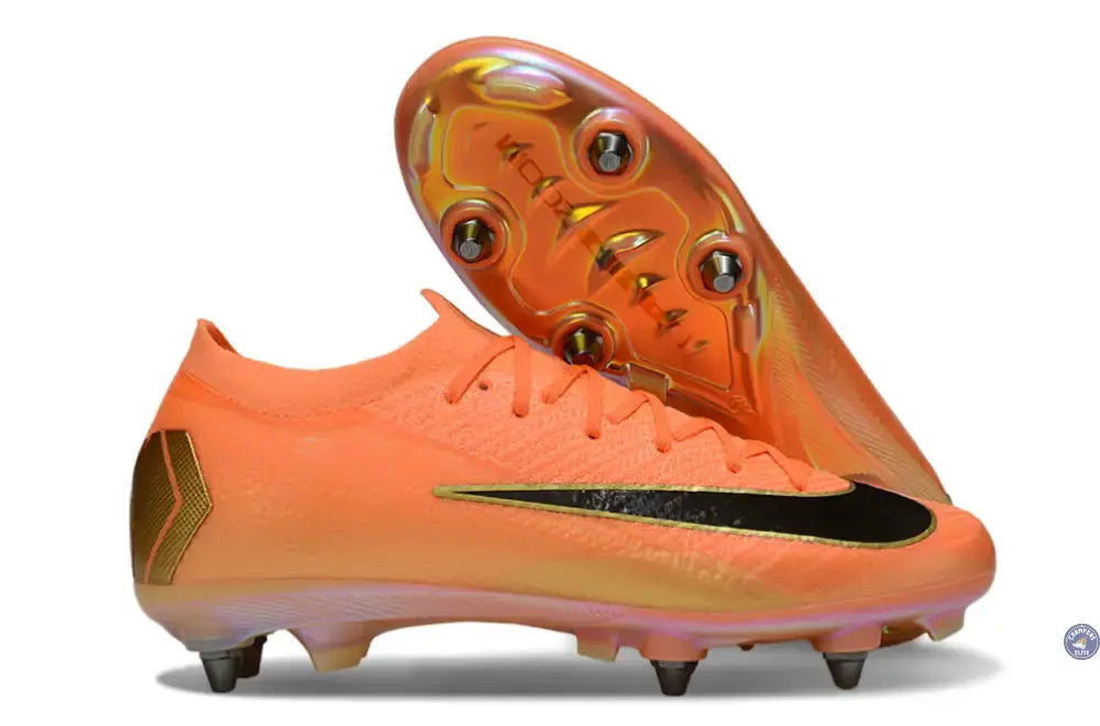 Air Zoom Mercurial Vapor 16 SG - DEJA VU Orange/OR