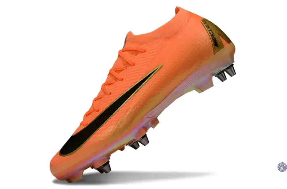 Air Zoom Mercurial Vapor 16 SG - DEJA VU Orange/OR