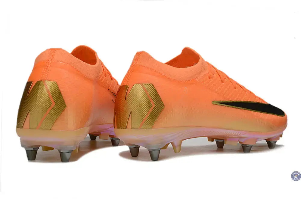 Air Zoom Mercurial Vapor 16 SG - DEJA VU Orange/OR