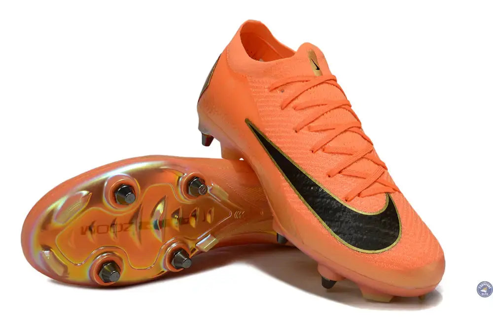 Air Zoom Mercurial Vapor 16 SG - DEJA VU Orange/OR