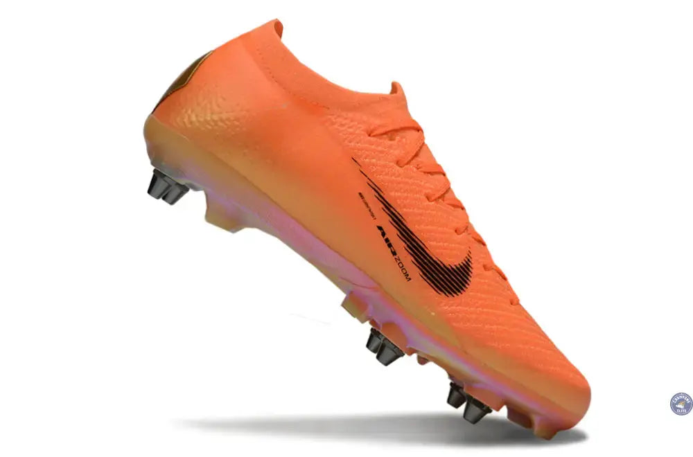 Air Zoom Mercurial Vapor 16 SG - DEJA VU Orange/OR