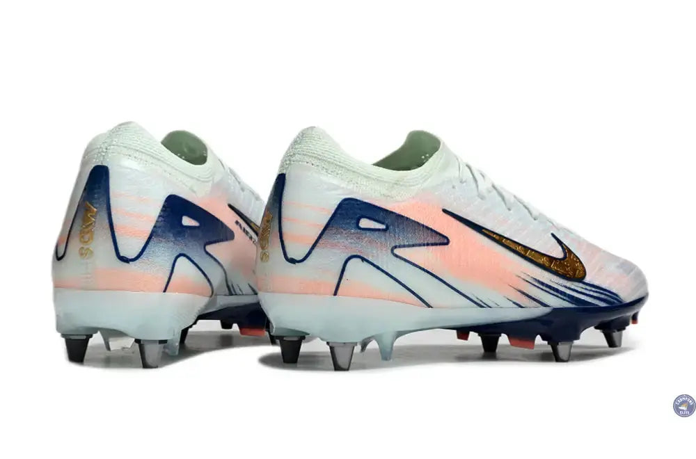 Air Zoom Mercurial Vapor 16 SG Dream Speed 9 - Vert/Doré