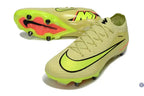Air Zoom Mercurial Vapor 16 SG Max Voltage - Vert/Jaune Fluo/Orange
