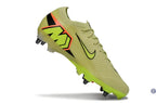 Air Zoom Mercurial Vapor 16 SG Max Voltage - Vert/Jaune Fluo/Orange