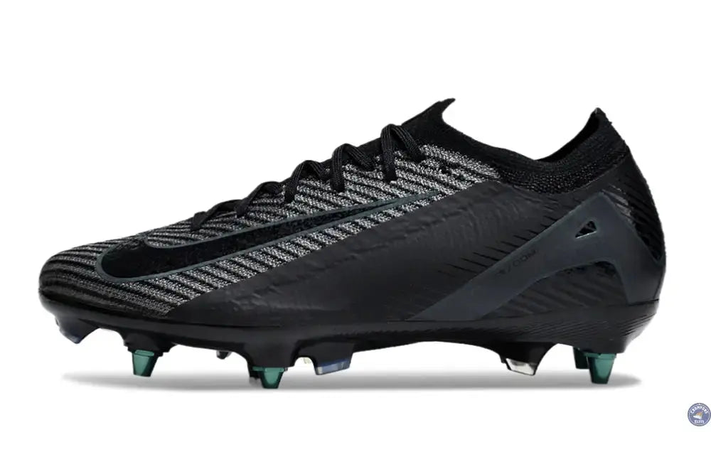 Air Zoom Mercurial Vapor 16 SG - Noir/Gris/Bleu