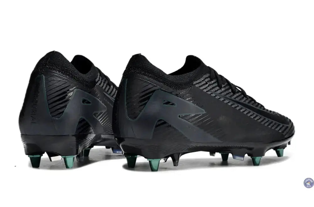 Air Zoom Mercurial Vapor 16 SG - Noir/Gris/Bleu