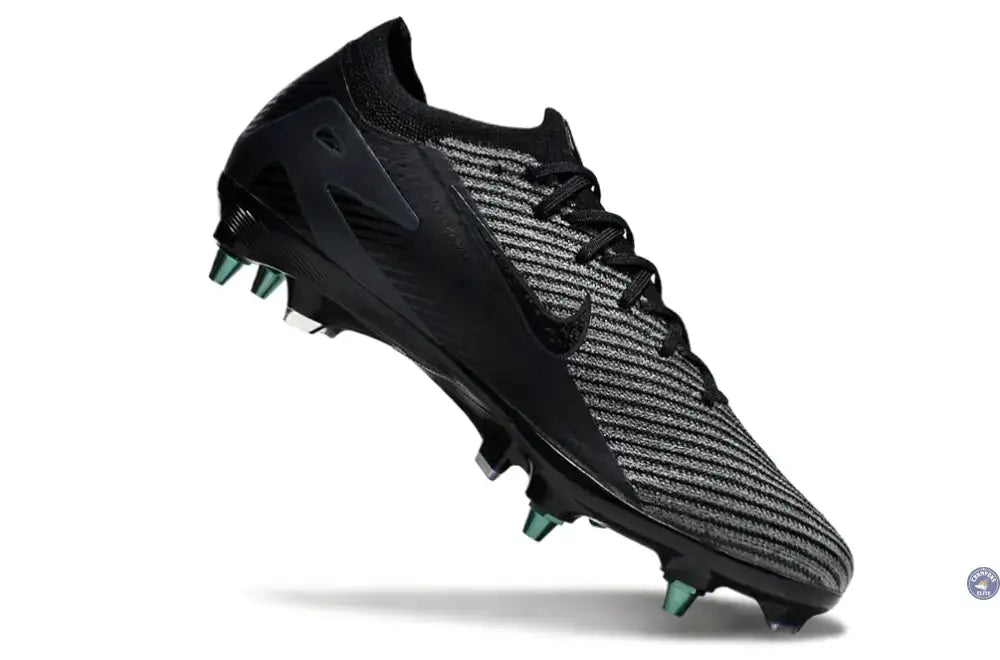 Air Zoom Mercurial Vapor 16 SG - Noir/Gris/Bleu