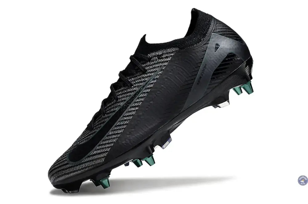 Air Zoom Mercurial Vapor 16 SG - Noir/Gris/Bleu