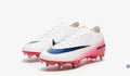 Air Zoom Mercurial Vapor 16 SG-PRO Fear Nothing - Blanc/Rouge
