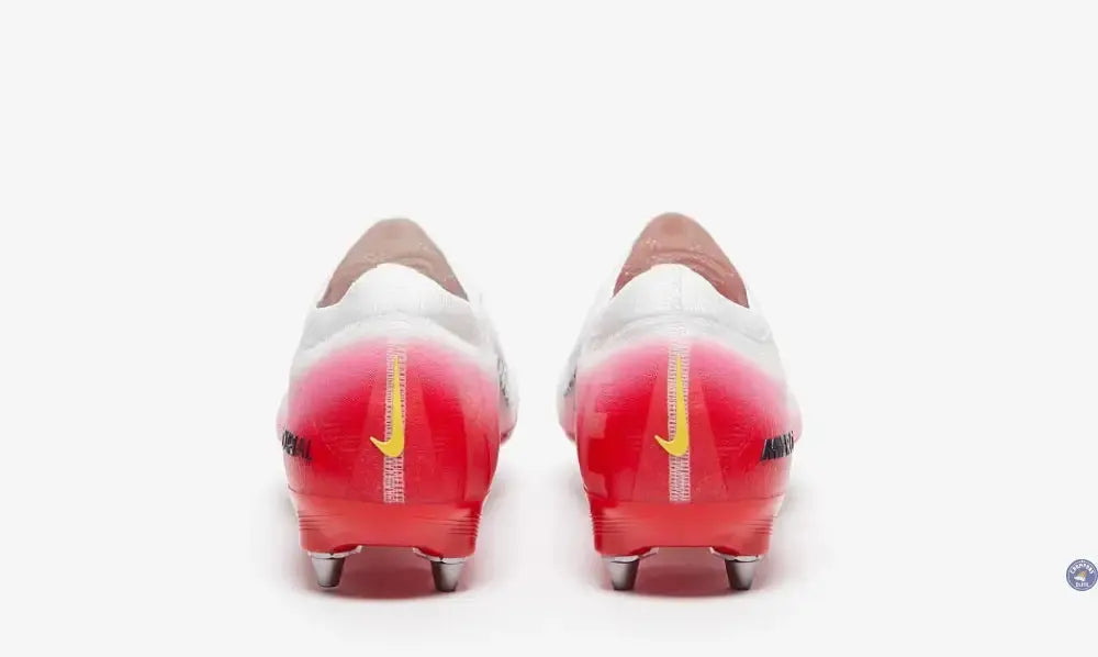 Air Zoom Mercurial Vapor 16 SG-PRO Fear Nothing - Blanc/Rouge