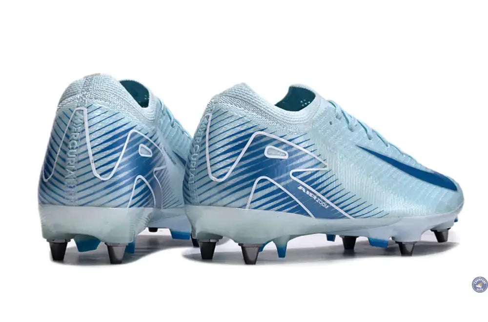 Air Zoom Mercurial Vapor 16 SG-PRO Mad Ambition - Bleu/Bleu