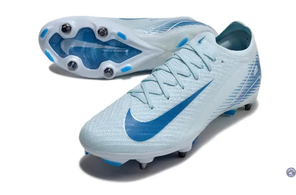 Air Zoom Mercurial Vapor 16 SG-PRO Mad Ambition - Bleu/Bleu