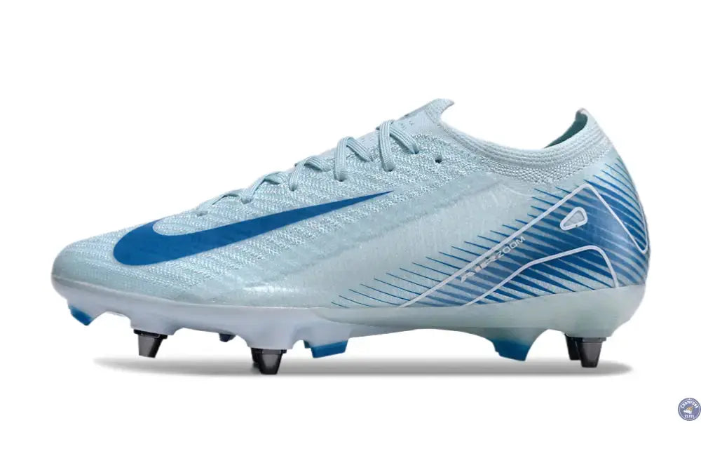 Air Zoom Mercurial Vapor 16 SG-PRO Mad Ambition - Bleu/Bleu