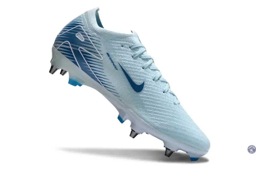 Air Zoom Mercurial Vapor 16 SG-PRO Mad Ambition - Bleu/Bleu