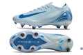 Air Zoom Mercurial Vapor 16 SG-PRO Mad Ambition - Bleu/Bleu