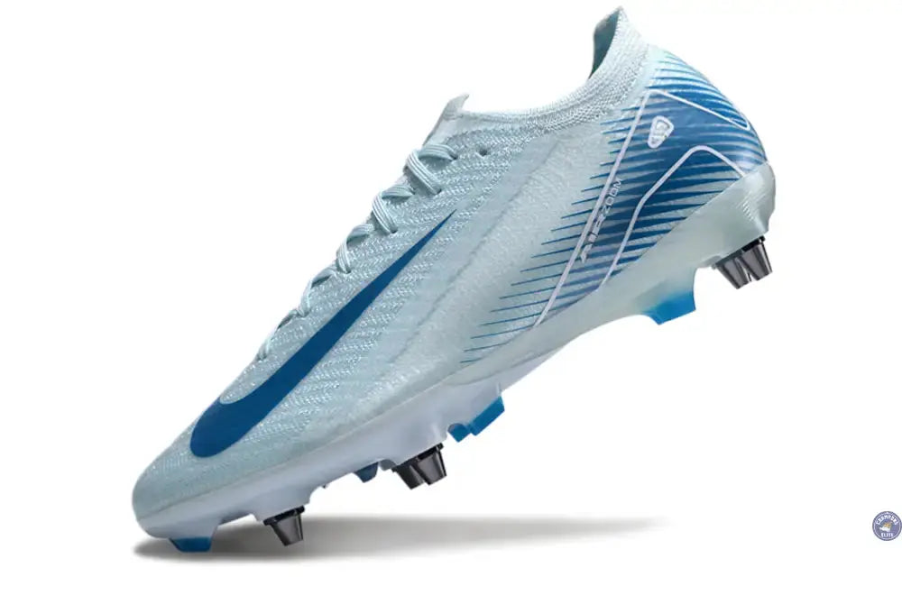 Air Zoom Mercurial Vapor 16 SG-PRO Mad Ambition - Bleu/Bleu
