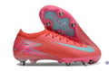 Air Zoom Mercurial Vapor 16 SG-PRO Mad Energy - Rouge/Vert