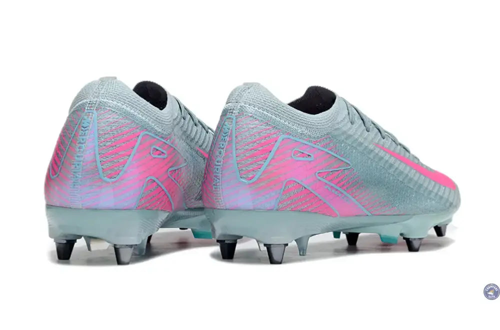 Air Zoom Mercurial Vapor 16 SG-PRO Prism - Ocean Cube/Rose