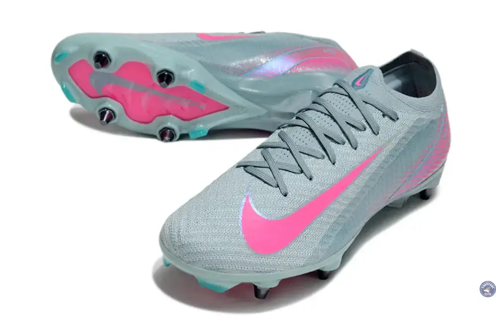 Air Zoom Mercurial Vapor 16 SG-PRO Prism - Ocean Cube/Rose