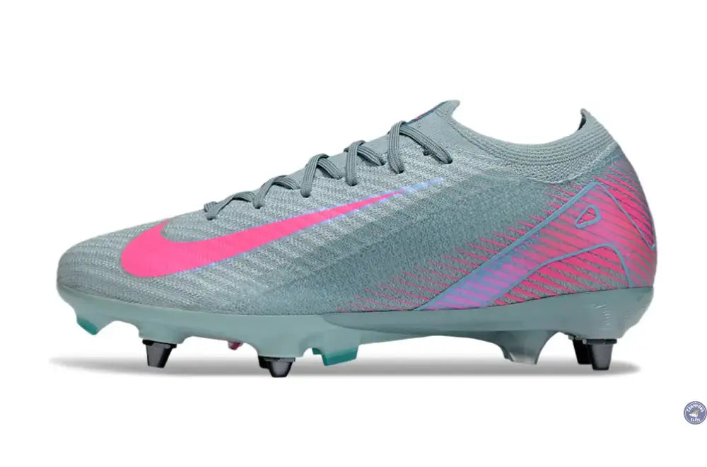 Air Zoom Mercurial Vapor 16 SG-PRO Prism - Ocean Cube/Rose