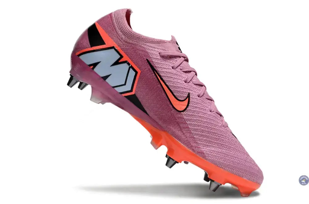 Air Zoom Mercurial Vapor 16 SG - Scary Good - Rose/Orange/Noir